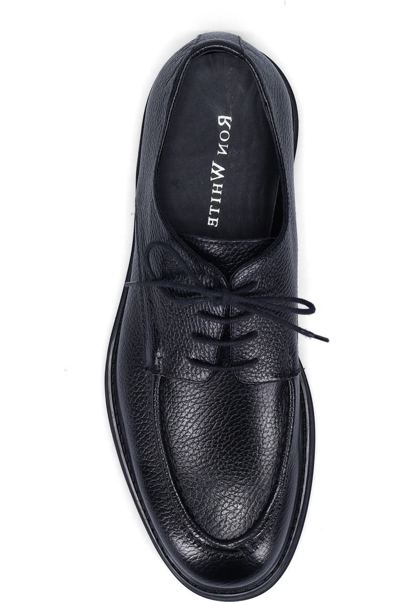 Ron White Nicholas Derby, Alternate, color, Black