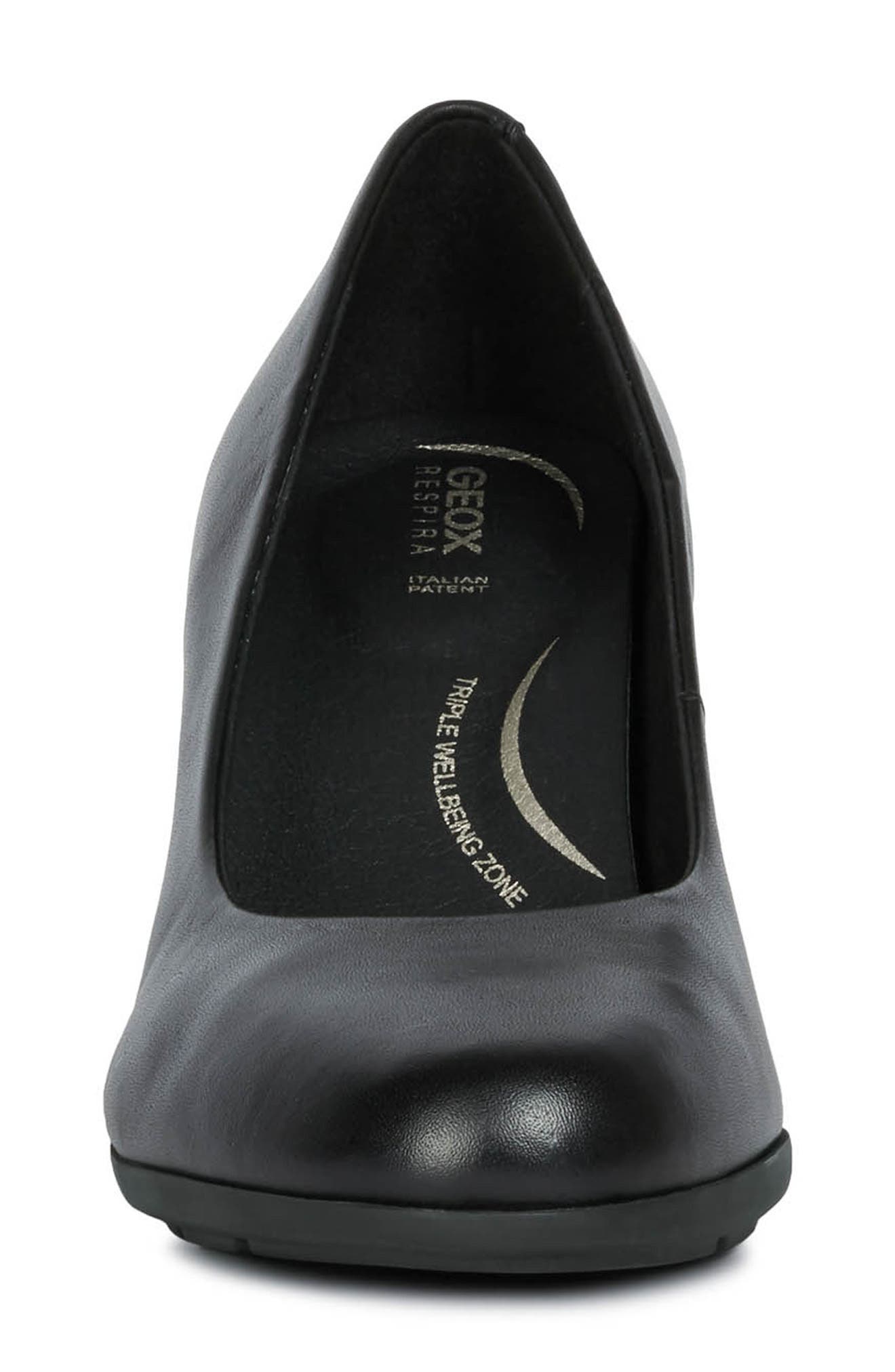 Geox Annya Pump, Alternate, color, 