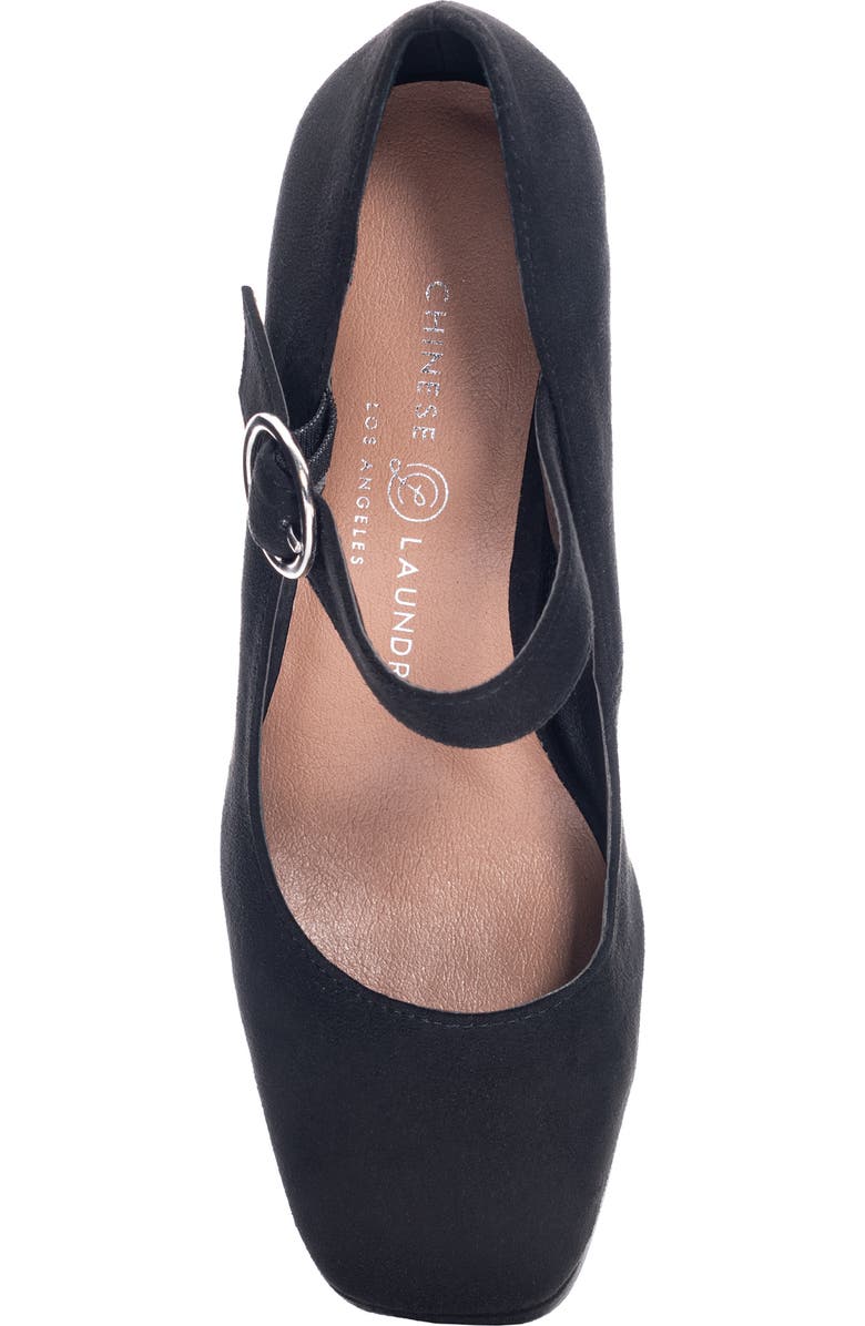 Chinese Laundry Pollyanne Mary Jane Pump, Alternate, color,