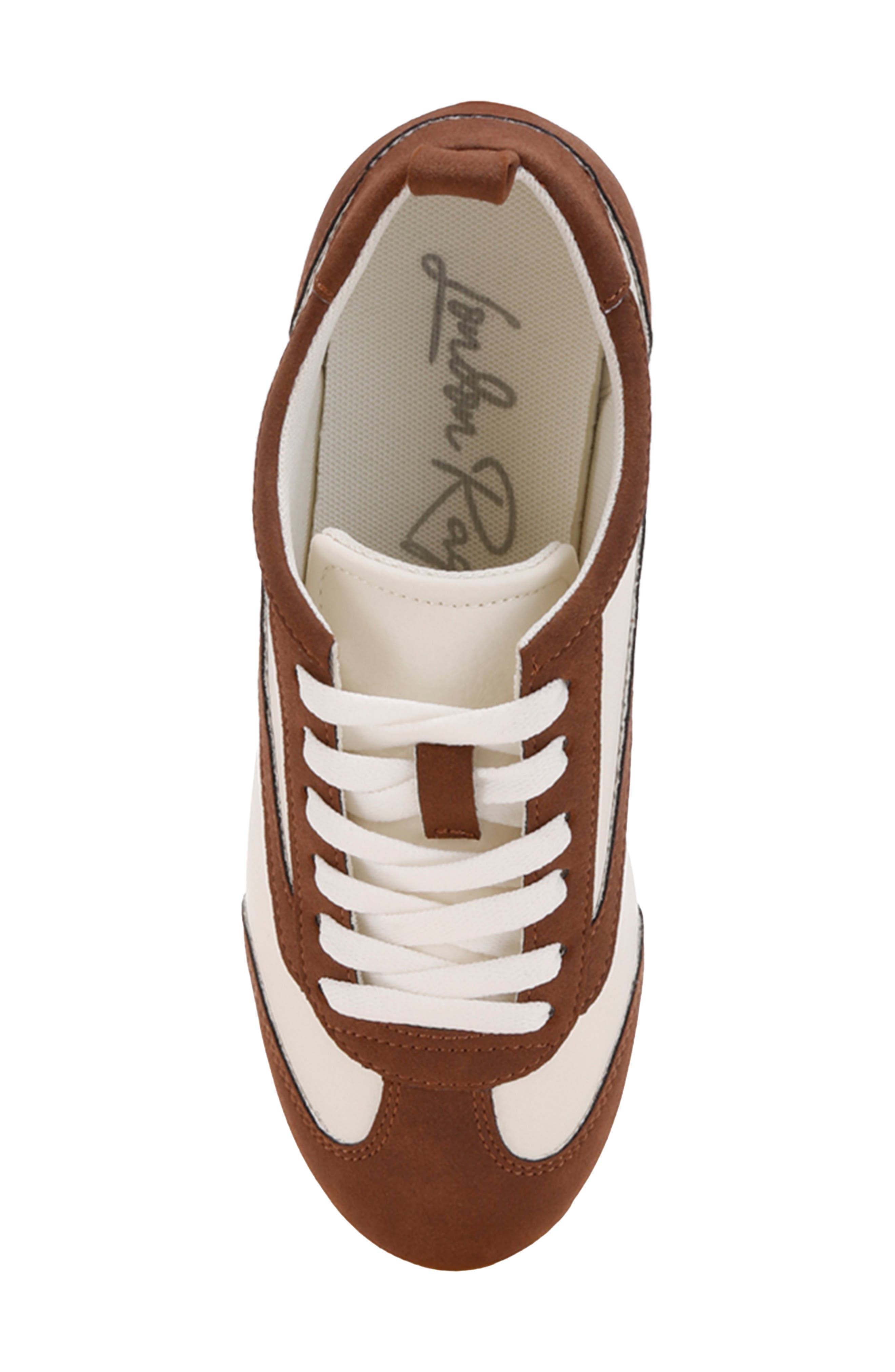 Moomba Sneaker, Alternate, color, BROWN