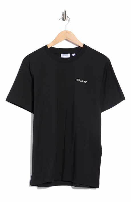 Off-White Cloud Arrow Slim T-Shirt