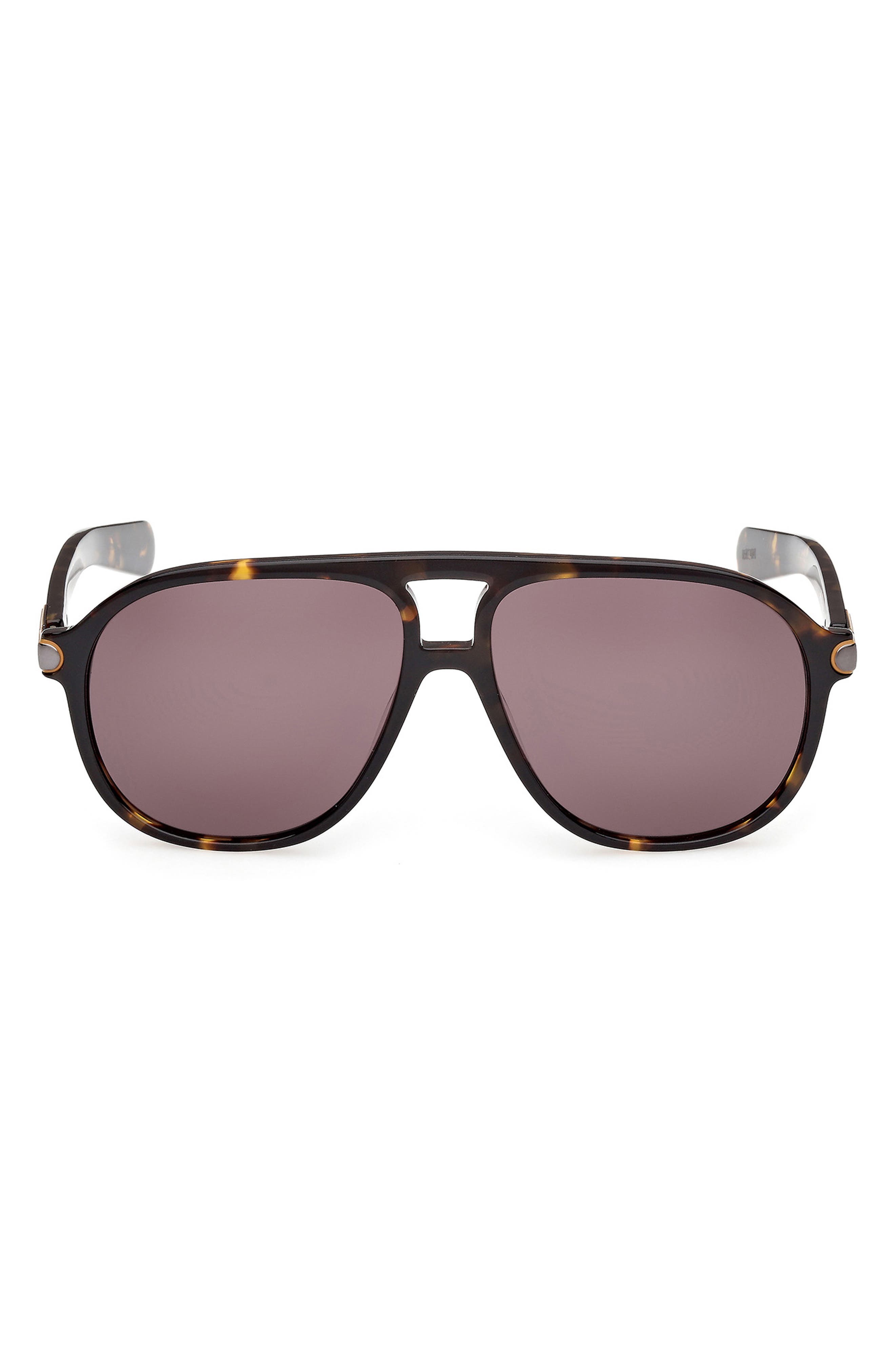 selected DARK HAVANA / BROWN