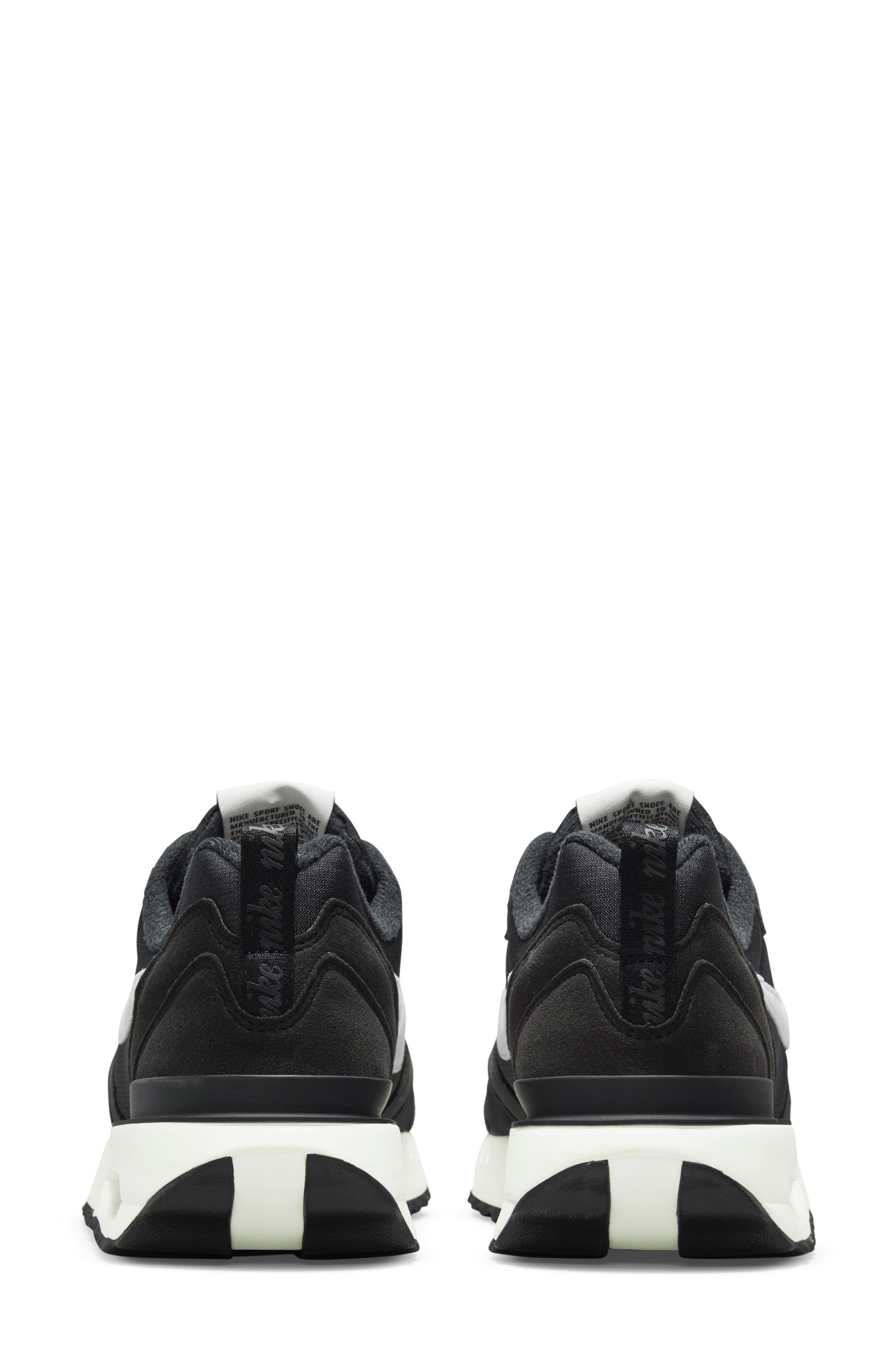 Nike Air Max Dawn Sneaker, Alternate, color, 