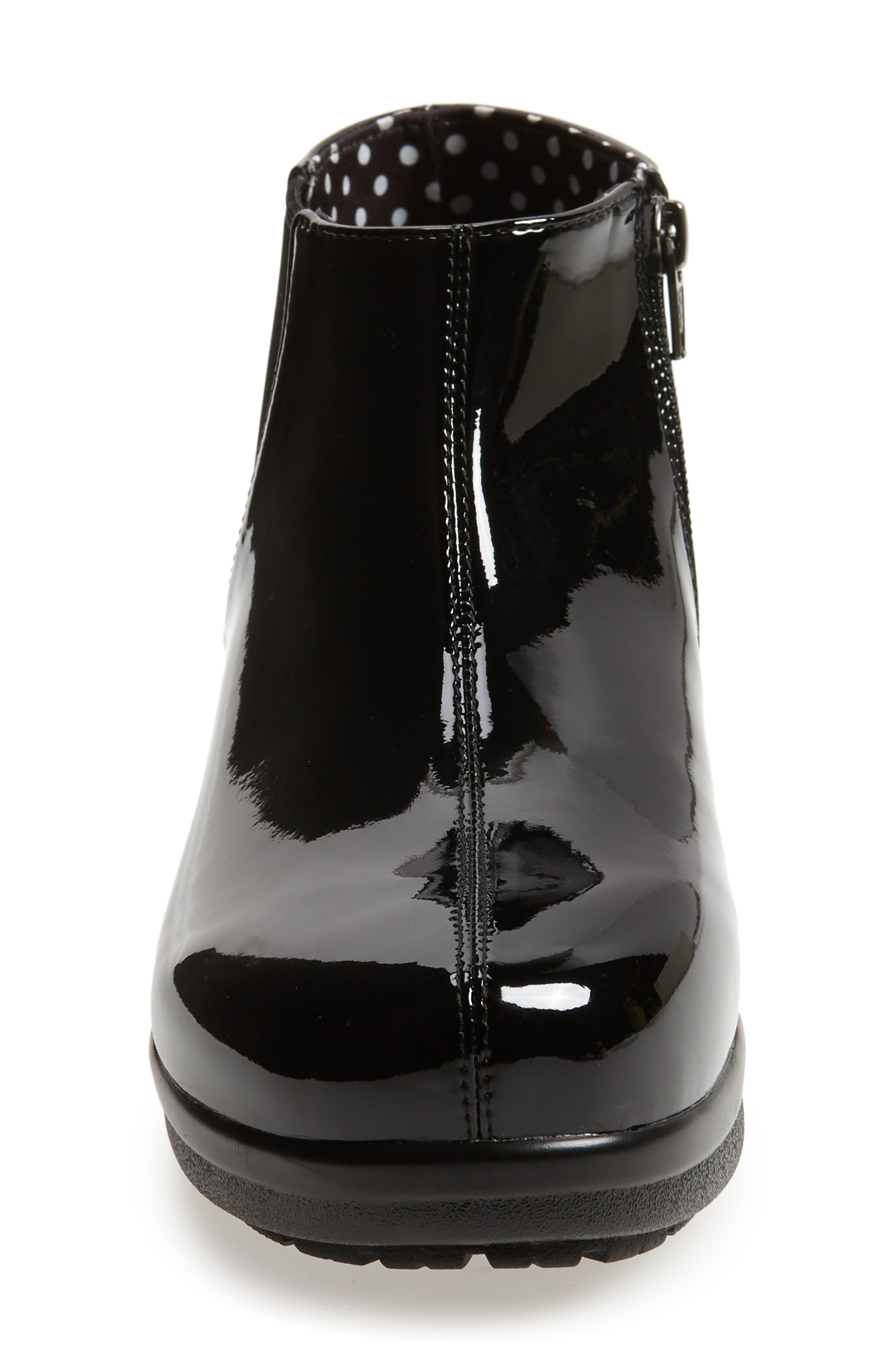 Alegria by PG Lite Alegria Climatease Chelsea Bootie, Alternate, color, 