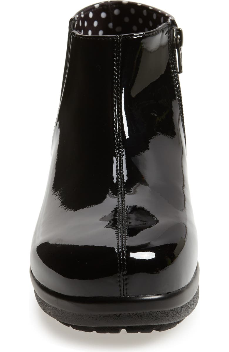 Alegria by PG Lite Alegria Climatease Chelsea Bootie, Alternate, color,