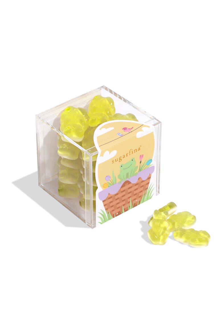 4-Piece Candy Bent Spring Sweets, Alternate, color, NO COLOR