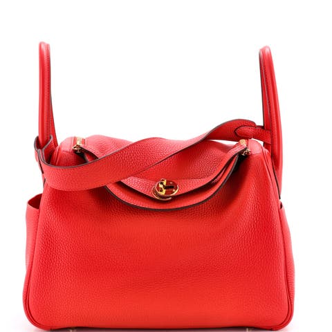 Lindy Bag Clemence 30