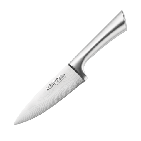 Damashiro® Mini Chef's Knife 6"