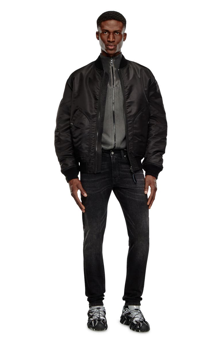 DIESEL<sup>®</sup> 1979 Sleenker Skinny Jeans, Alternate, color,