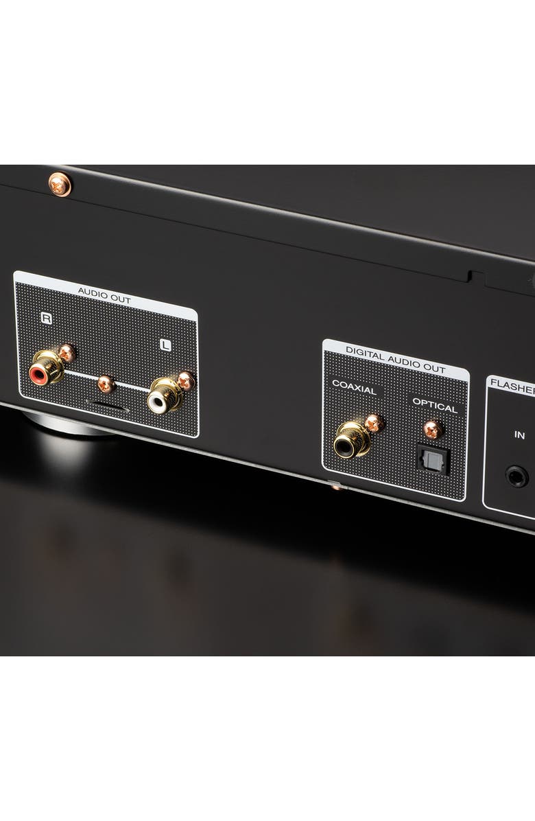 Marantz CD6007 Single-Disc CD Player with USB Port, Alternate, color, Black