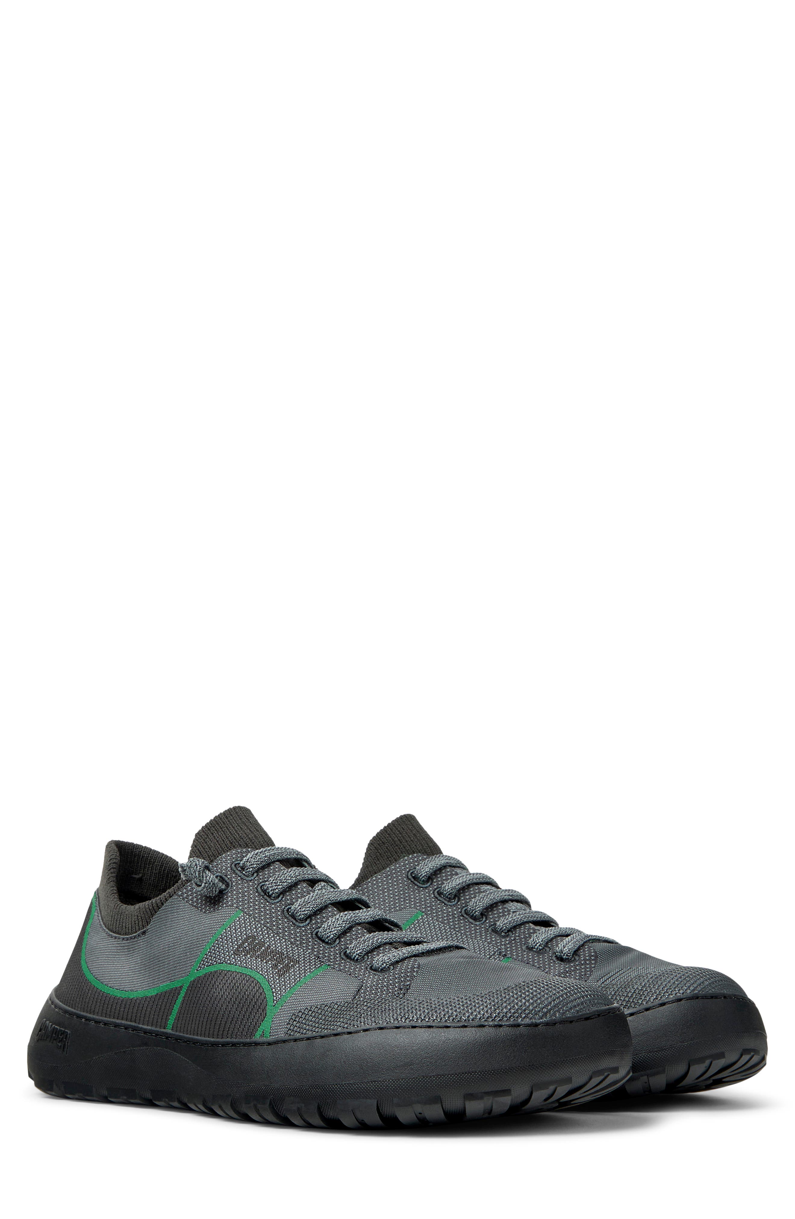 GREY MULTI