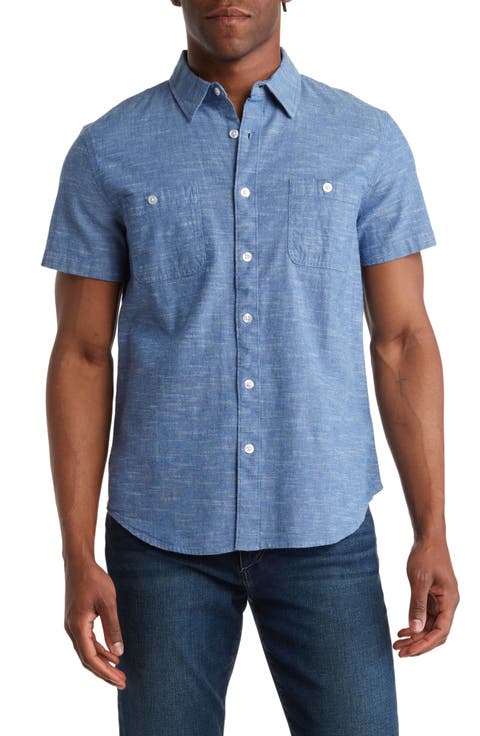Mason Workwear Shirt