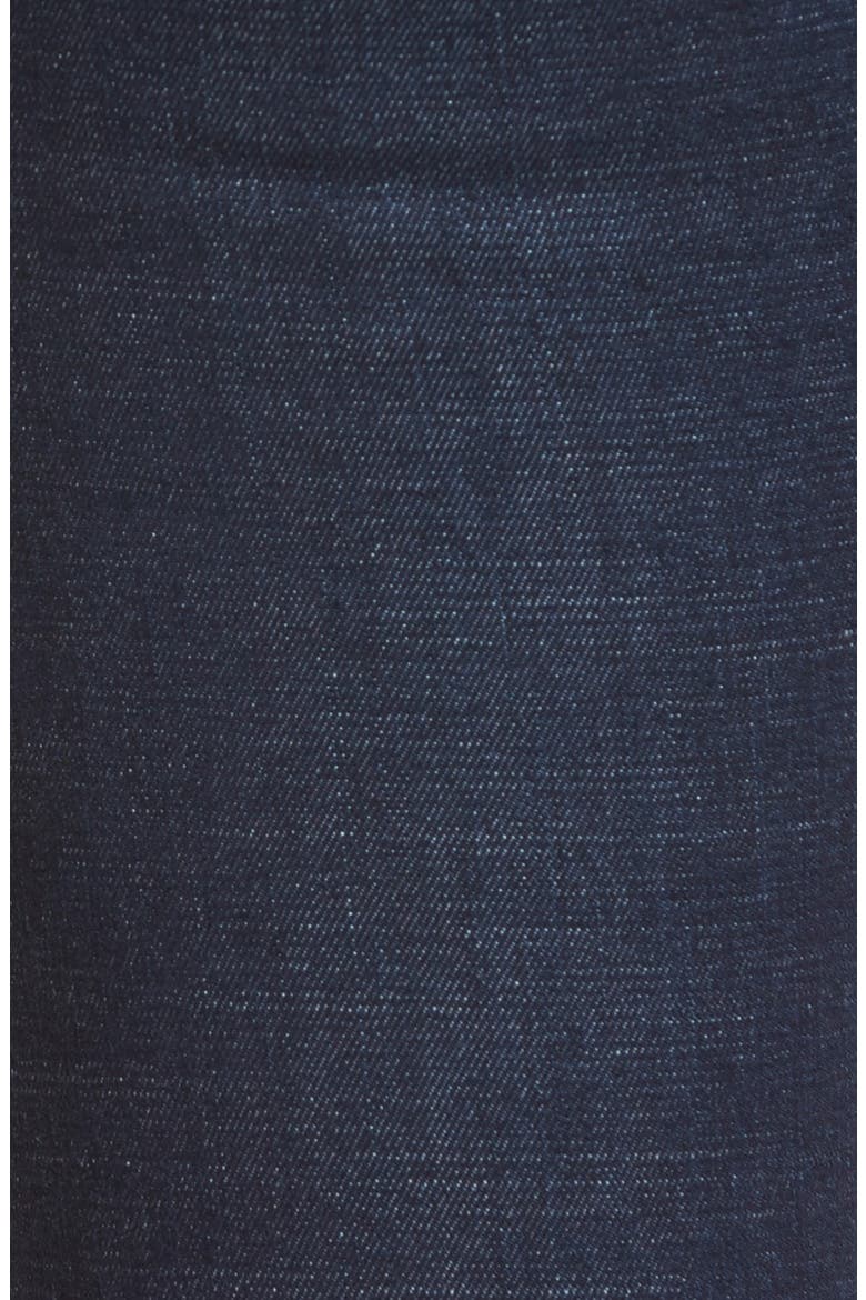 M.i.h. Jeans High Rise Skinny Jeans, Alternate, color, RINSE POWER