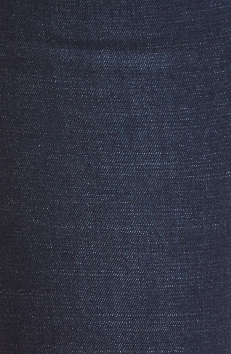 M.i.h. Jeans M.i.h. Jeans High Rise Skinny Jeans, Alternate, color, 