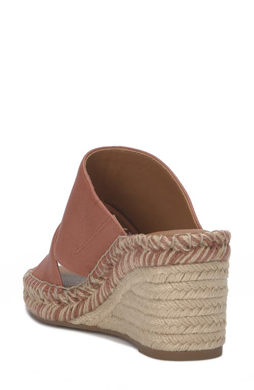 Lucky Brand Cailey Espadrille Wedge Sandal