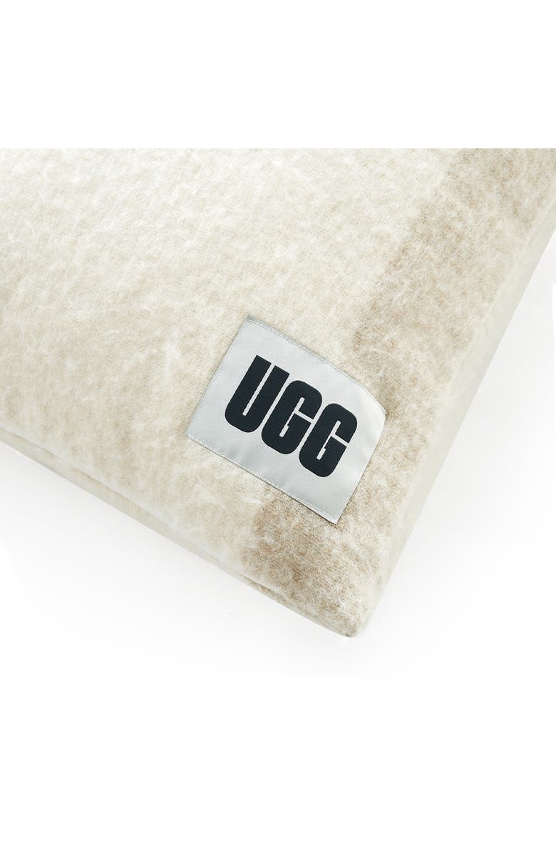 UGG<sup>®</sup> Calyx Accent Pillow, Alternate, color, Pansy