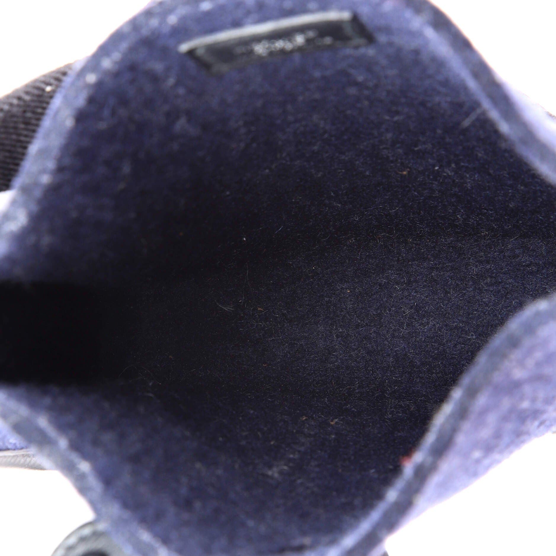 Evelyne Bag Gen III Felt TPM, Alternate, color, Blue