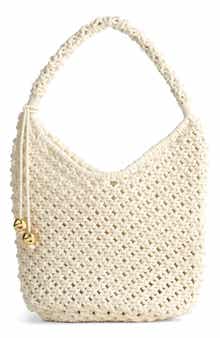 Madewell The Camren Rope Bag