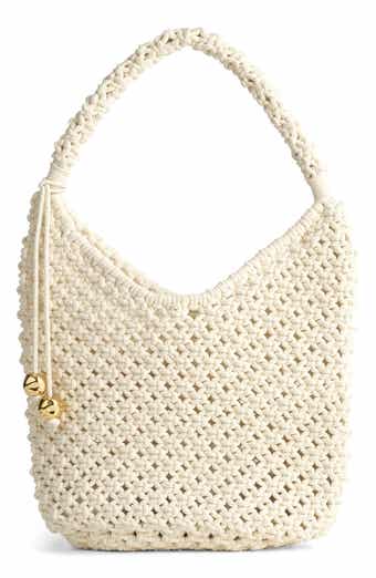 Madewell The Camren Rope Bag