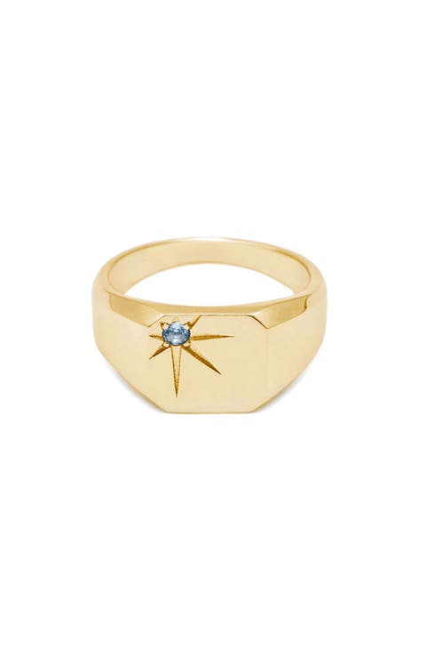 Men's Guardian Ring