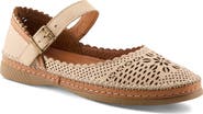 Spring Step Zabelle Mary Jane Flat
