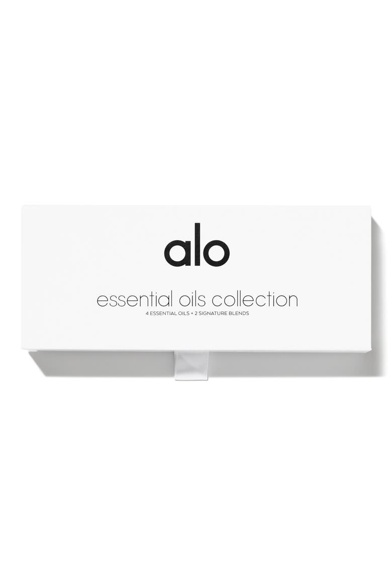Earth's Finest Essential Oil Set, Alternate, color, NO COLOR