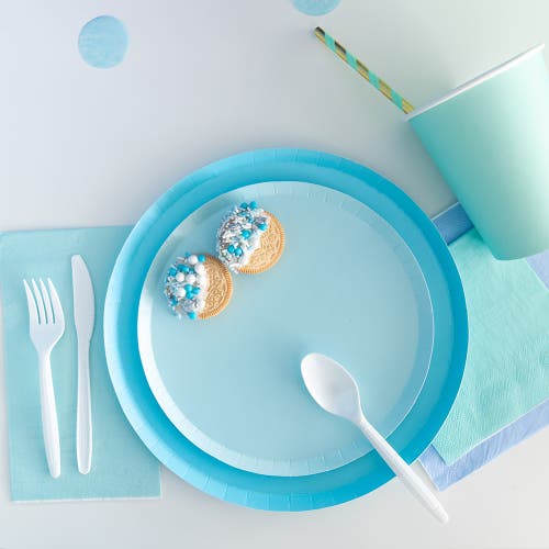 Jollity & Co Shade Collection Large Napkins