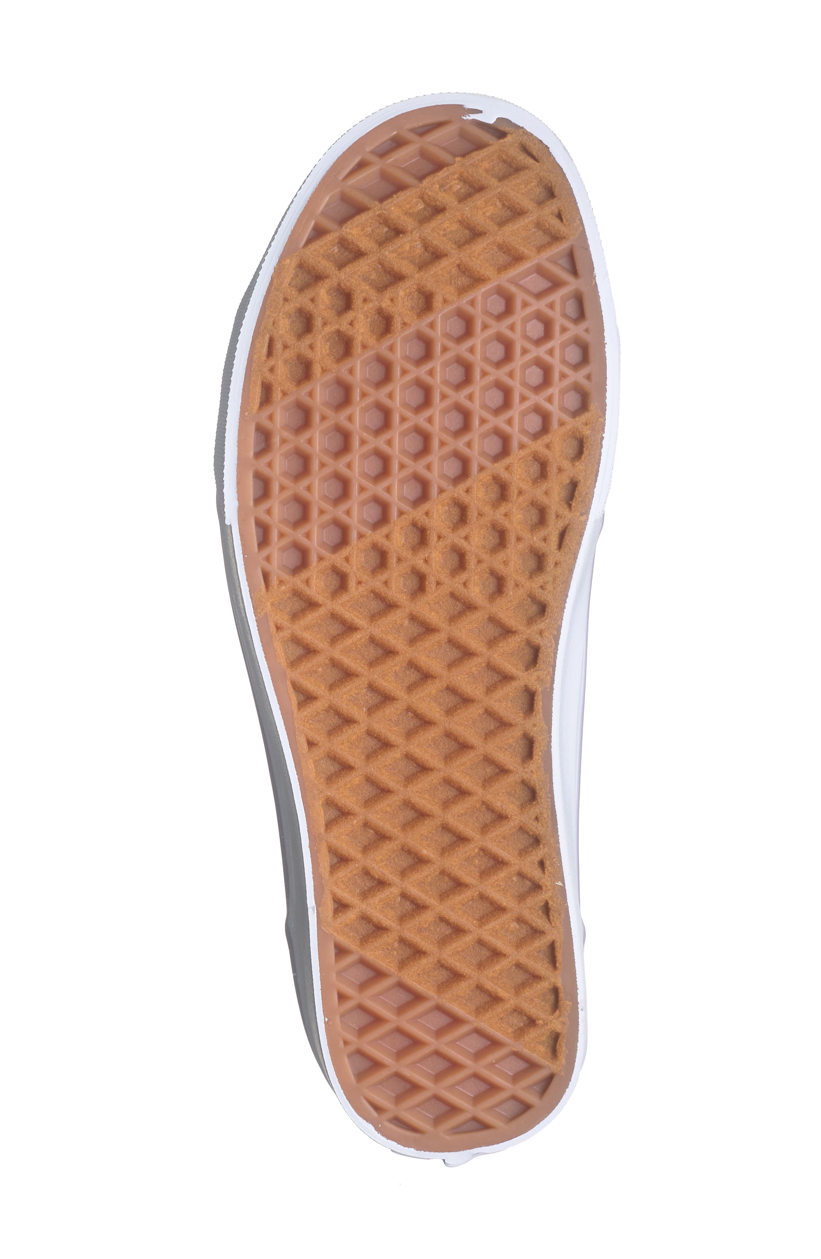 Vans Filmore Decon Low Top Sneaker, Alternate, color, Butterfly Floral Evening Haze