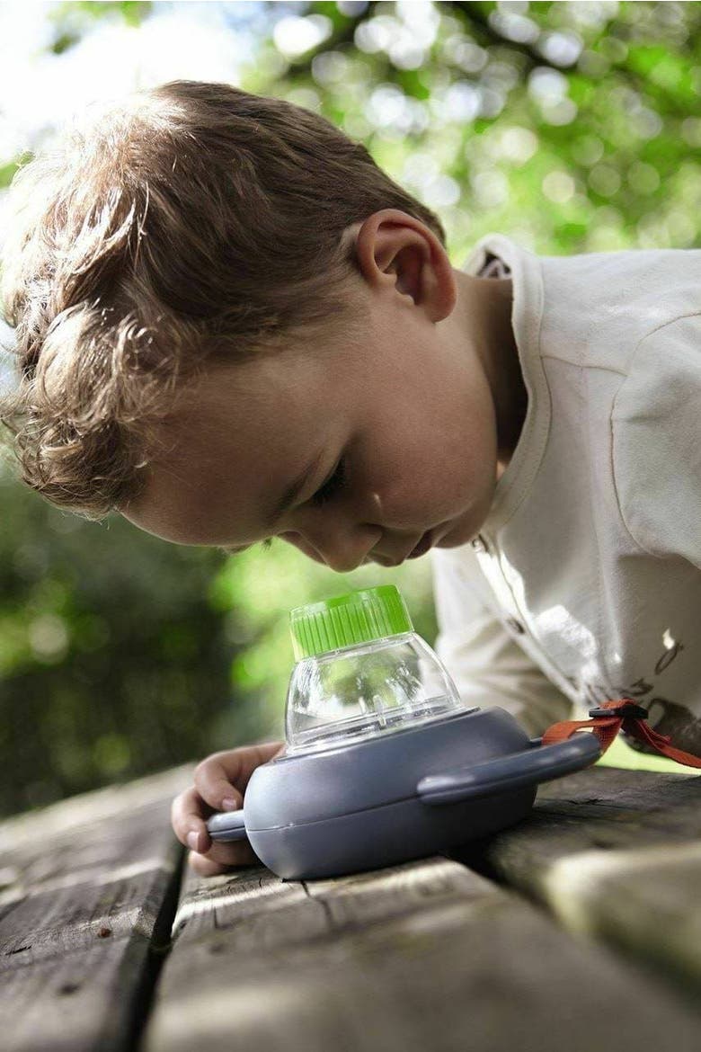 Terra Kids - Exploration Magnifying Glass, Alternate, color, Multi