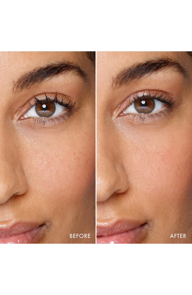 TWEEZERMAN Folding iLashcomb, Alternate, color, 