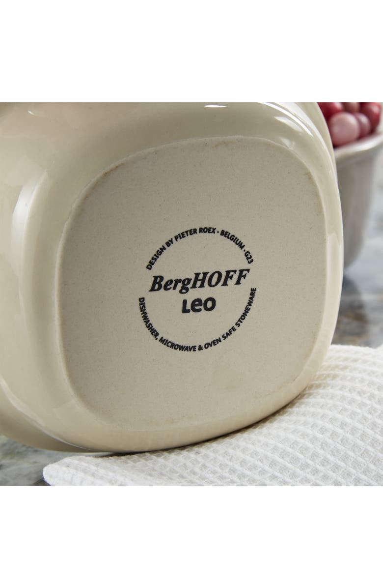 BergHOFF Leo Balance 8-Piece Moonmist Ramekin Set, Alternate, color, Multicolor