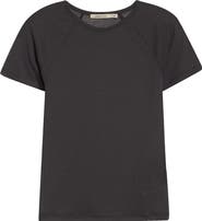 Paloma Wool Omu Raglan Sleeve Jersey Baby Tee