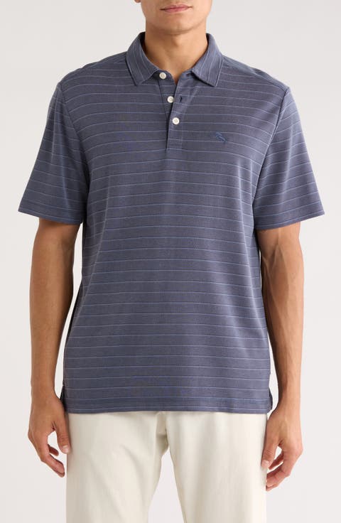 Rio Breeze Short Sleeve Polo