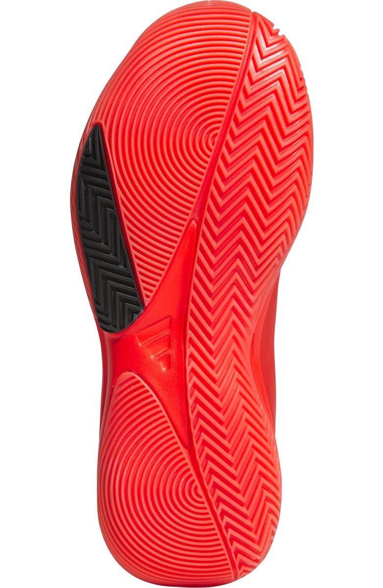 adidas Kids' Subzone Sneaker, Alternate, color,