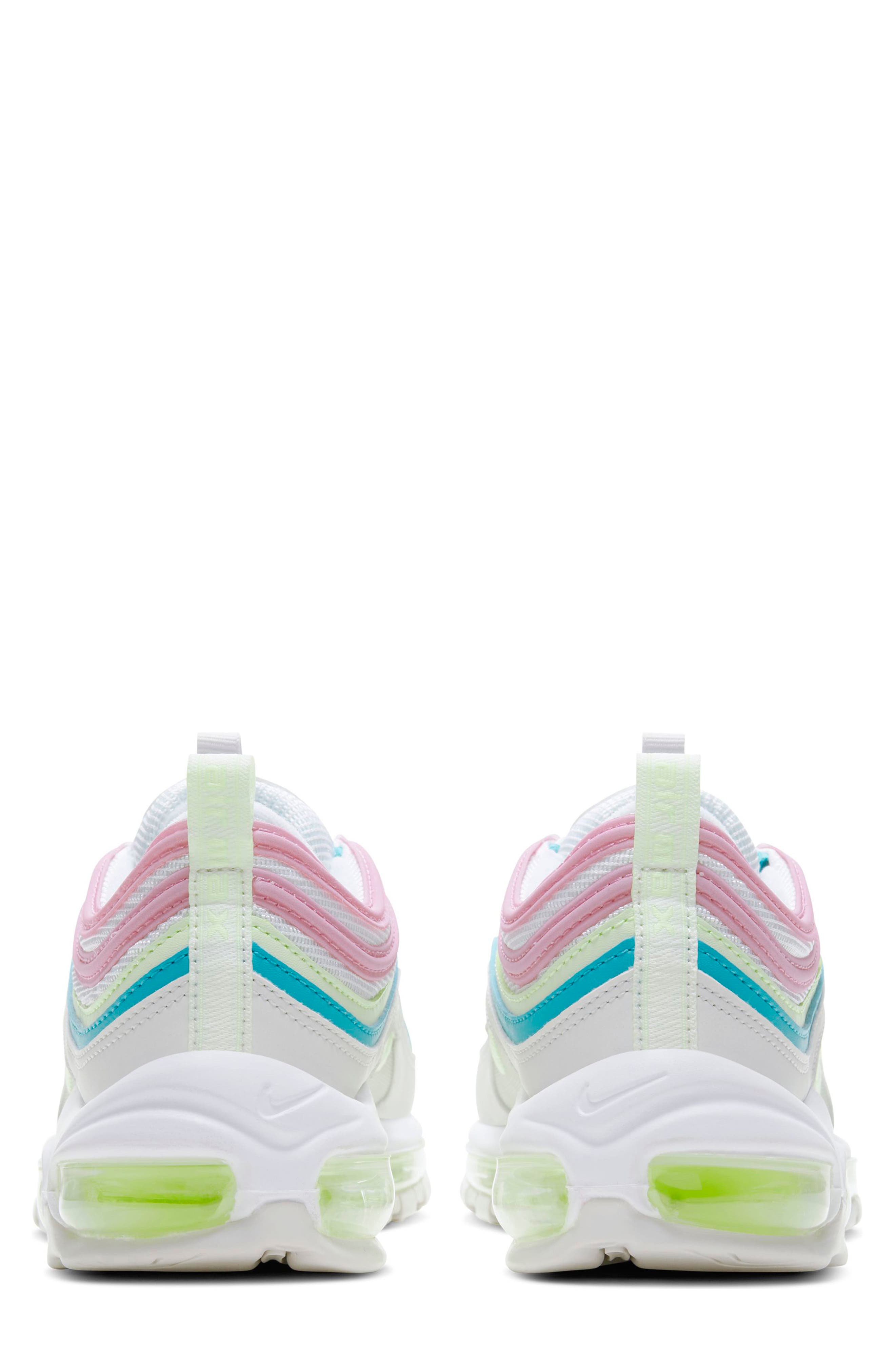 Nike Air Max 97 Sneaker, Alternate, color, 