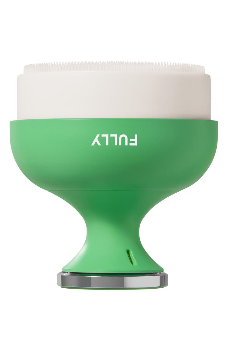 Fully Pore Cleansing Brush, Main, color, 