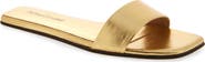 Jeffrey Campbell Vellum Slide Sandal