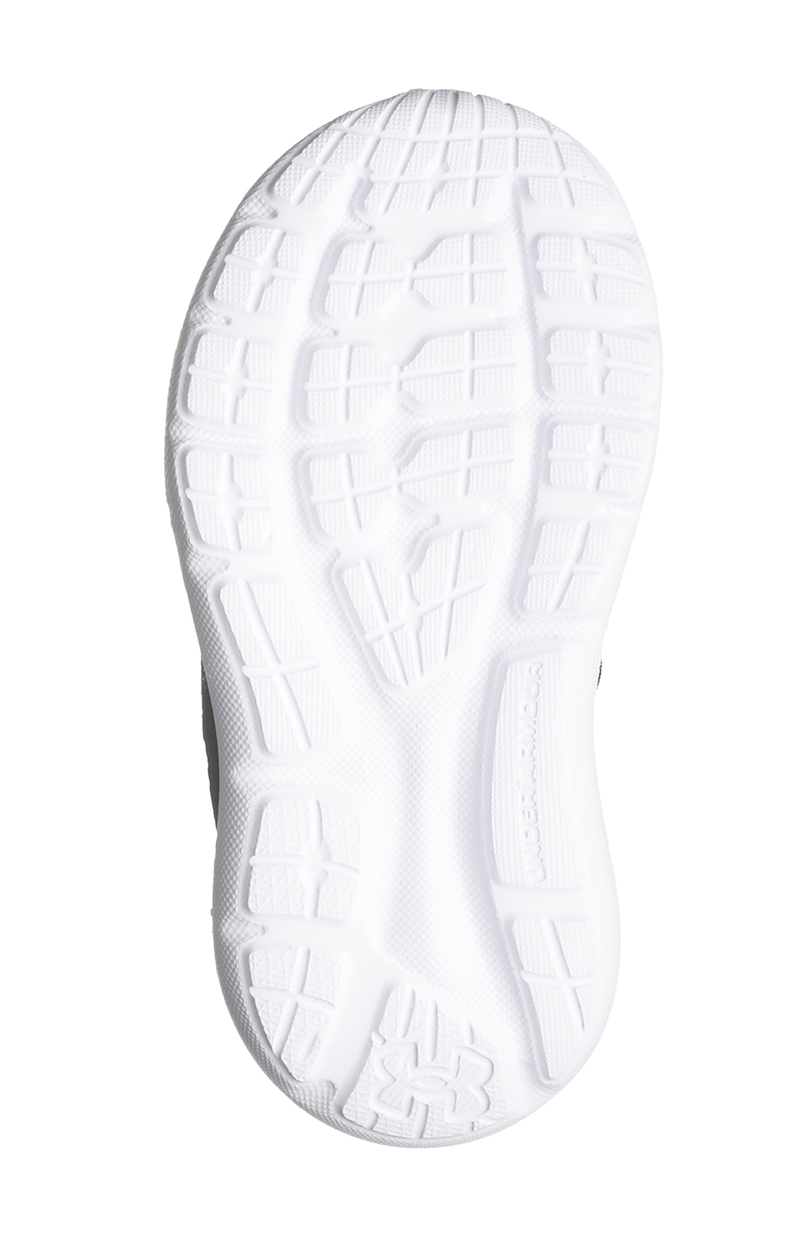 Under Armour Kids' Surge 3 Slip-On Sneaker, Alternate, color, 