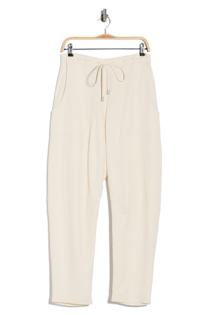 TWP Jetties Beach Pants, Alternate, color, Bone