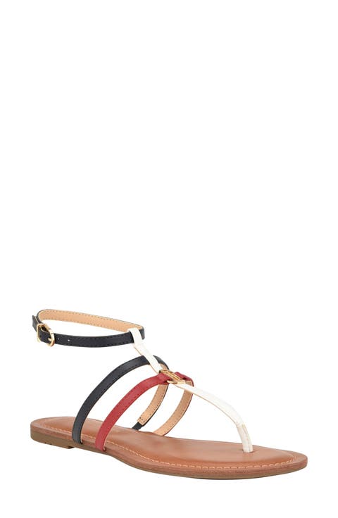 Lincoe T-Strap Sandal (Women)