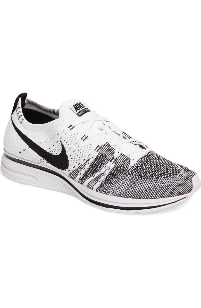 Nike Lab Flyknit Trainer Sneaker, Main, color,