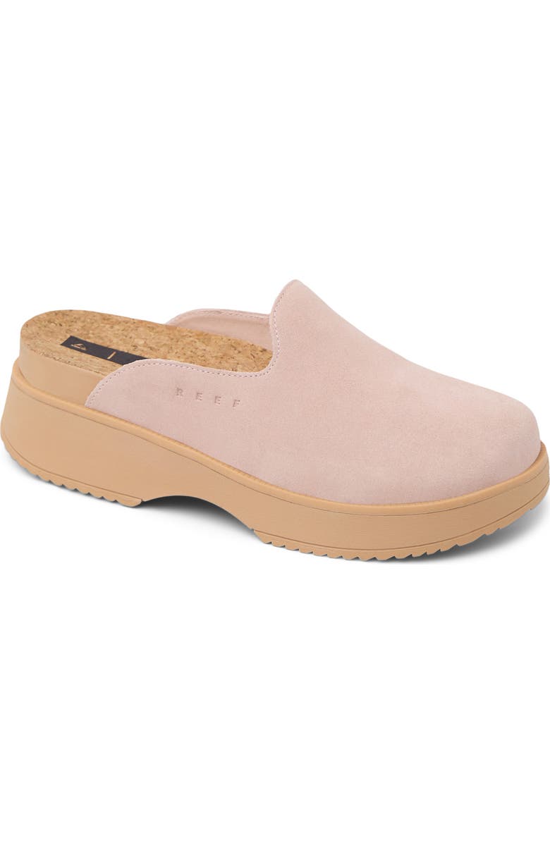 Reef Vista Skye Platform Clog, Main, color,