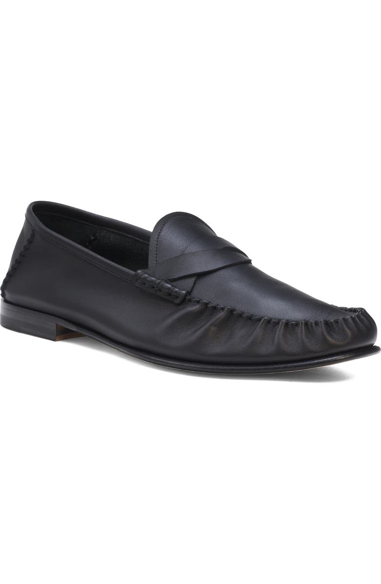 TOM FORD Ripley Twisted Strap Loafer, Main, color,