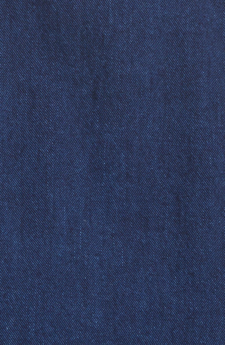 Rachel Comey Extend Denim Dress, Alternate, color,