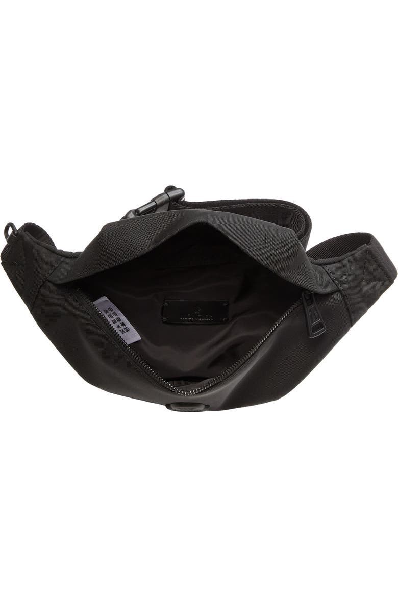 Small Durance Water Repellent Belt Bag (Men) | Nordstrom Small Durance Water Repellent Belt Bag (Men) | Nordstrom