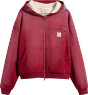 Nothing Grows Overnight Running Horse Hoodie