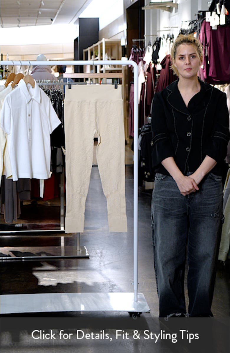 Sophia Base Layer Leggings, sales video thumbnail