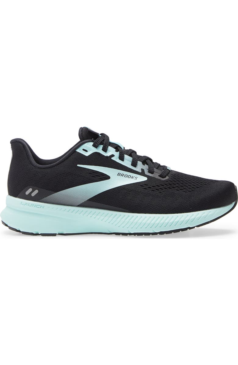 Brooks Launch 8 Running Shoe, Alternate, color,