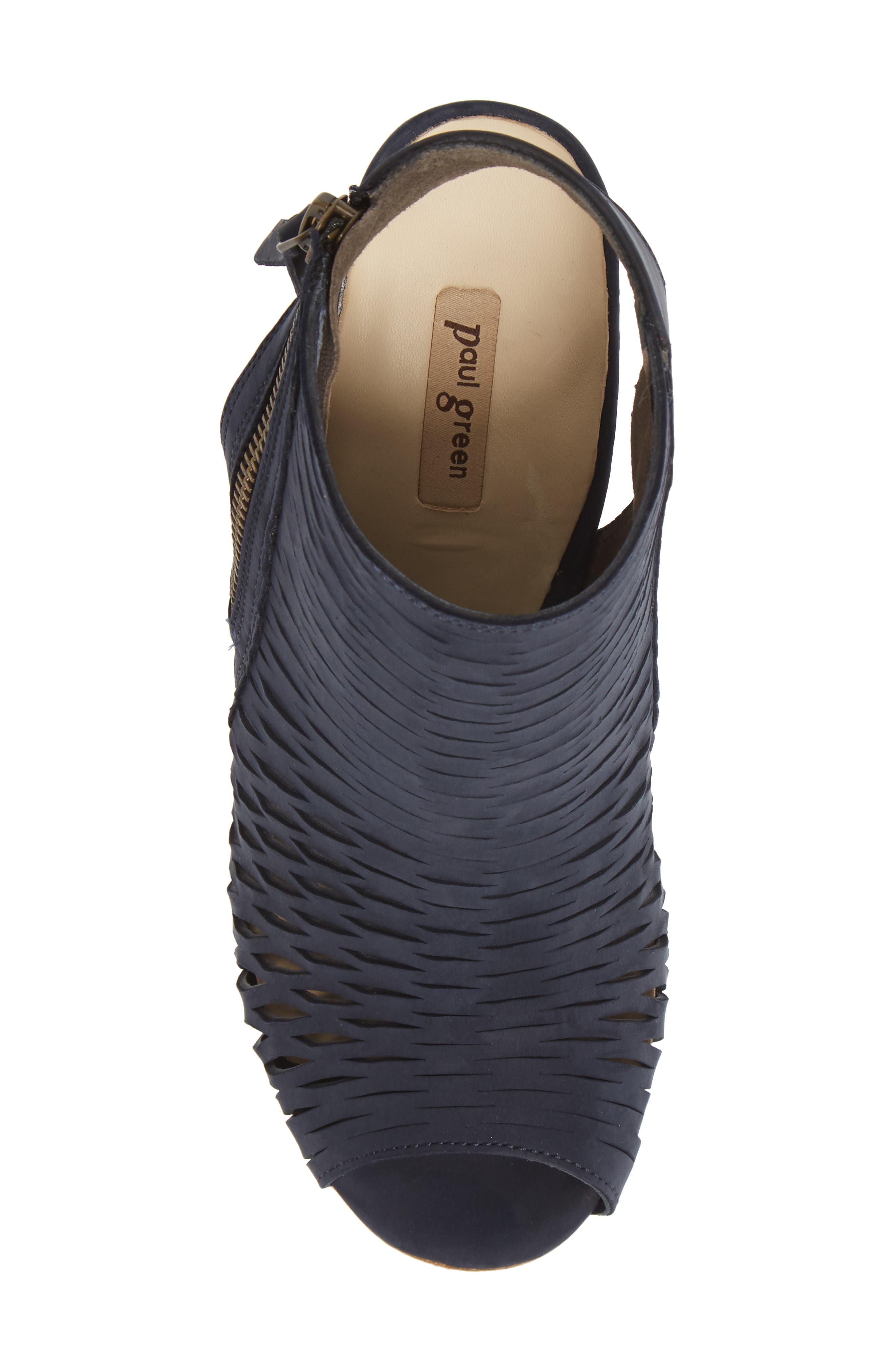 Costa Sandal, Alternate, color, SPACE NUBUK
