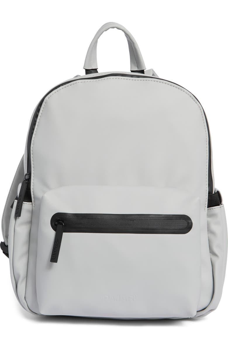 Pajar Rubberized Backpack, Main, color,
